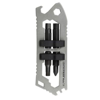Leatherman Mako Ti