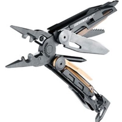 Leatherman Mut EOD