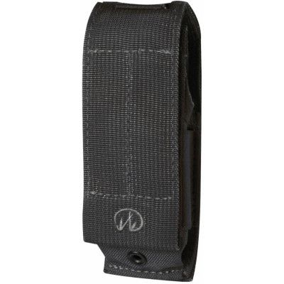 Molle Sheath Large Black