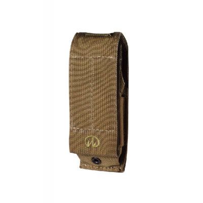Molle Sheath Large Brown