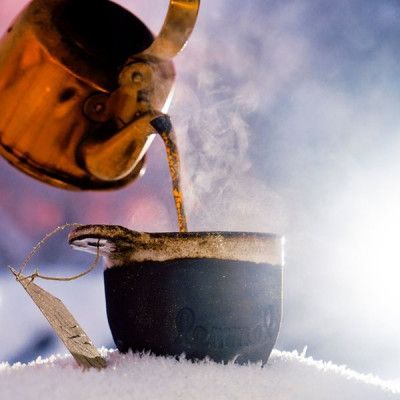 Lemmel Kaffe Al
