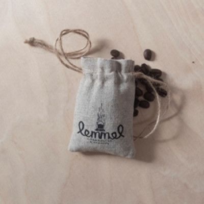 Lemmel Kaffe Doftpåse Kaffe