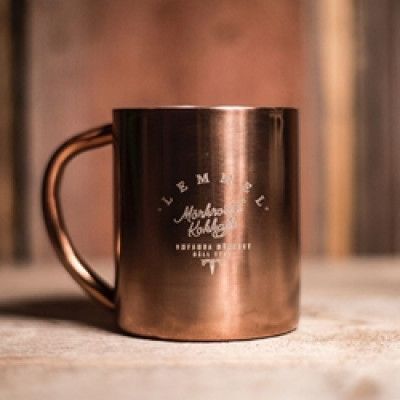 Lemmel Kaffe Gängkriget