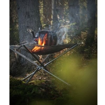 Lemmel Kaffe Krusefoten