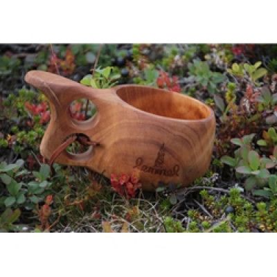 Lemmel Kaffe Mörkrets Bägare