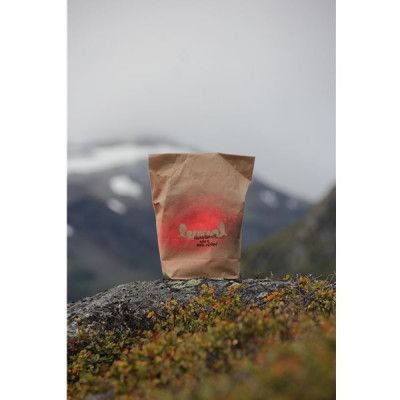 Lemmel Kaffe mörkrostade hela bönor eko/KRAV 500 g