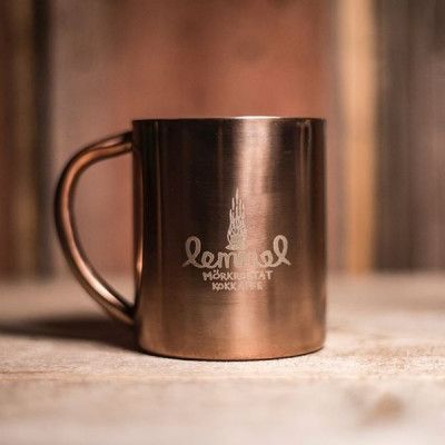 Lemmel Kaffe Palindromet