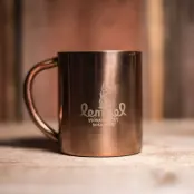 Lemmel Kaffe Palindromet