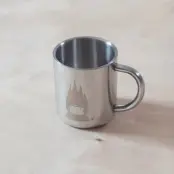 Lemmel Kaffe Rostfri Daug"elden"