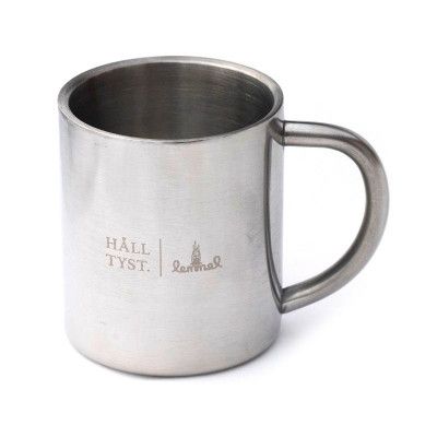 Lemmel Kaffe Rostfri Daug