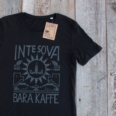 Lemmel Kaffe T-Shirt