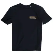 Lemmel Kaffe T-shirt"Kaffedarr"Black