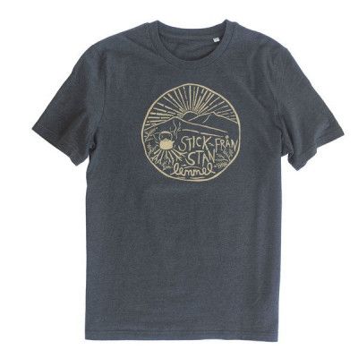 Lemmel Kaffe T-shirt