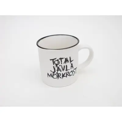 Lemmel Kaffe Total Jävla Mörkrost