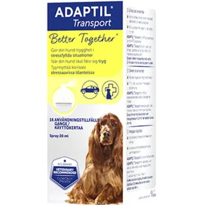 Adaptil Spray 20 ml