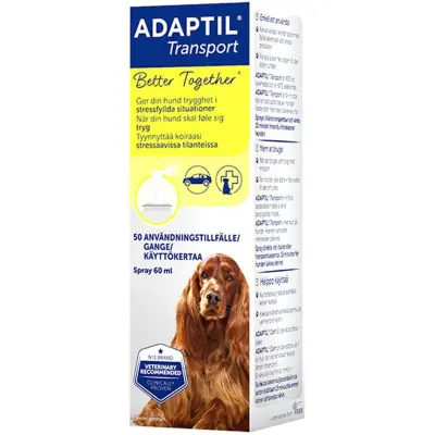 Adaptil Spray 60 ml