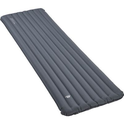 Mountain Equipment Aerostat Synthetic 7.0 Mat - Long Ombre Blue