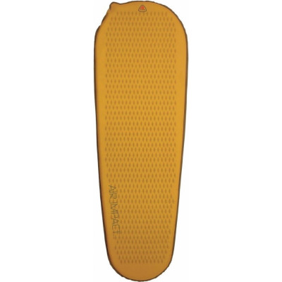 Robens Air Impact 38 Large Yellow