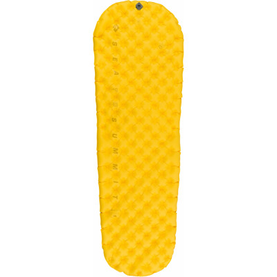 Sea To Summit Airmat Ultralight Small Yellow