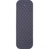 Nomad Airtec 3D Comfort Long Airmat Blue