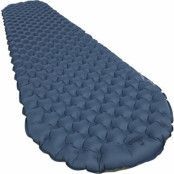 Nomad AirTec Comfort R Sleeping Mat Titanium