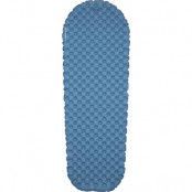 Nomad AirTec Comfort R.W. Sleeping Mat Titanium