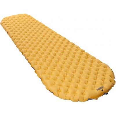 Nomad AirTec R Sleeping mat Yellow