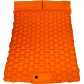 Arctic Tern Airmat Foam Incl Pillow Duo Amber Glow