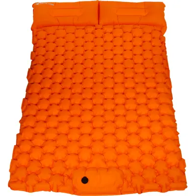 Arctic Tern Airmat Foam Incl Pillow Duo Amber Glow