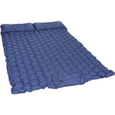 Arctic Tern Airmat Foam Incl Pillow Duo Pecoat