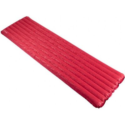 Sydvang Austfjell Insulated Air Mat Crimson