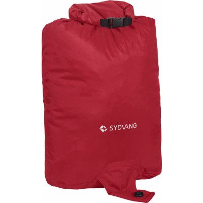 Sydvang Austfjell Pump Sack Crimson