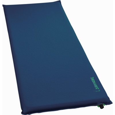 Therm-a-Rest Basecamp Reg Poseidon Blue