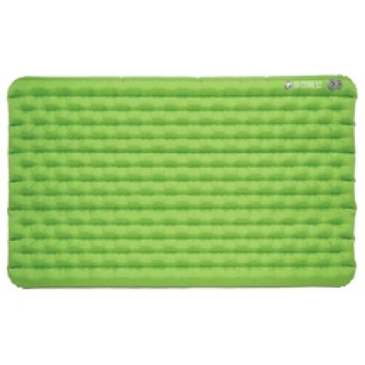 Big Agnes Insulated Q Core Slx 25X72 Wide Regular
