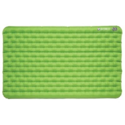 Big Agnes Insulated Q Core Slx 25X78 Wide Long