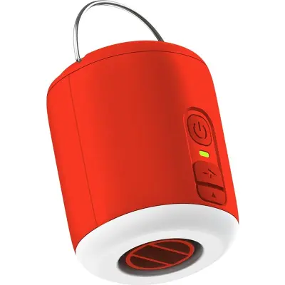 Big Agnes Mtnglo Pump&Light