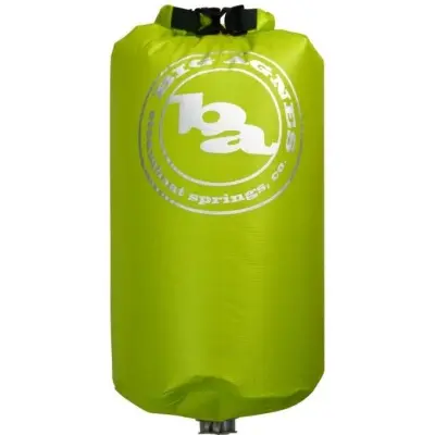 Big Agnes Pumphouse Ultra Green