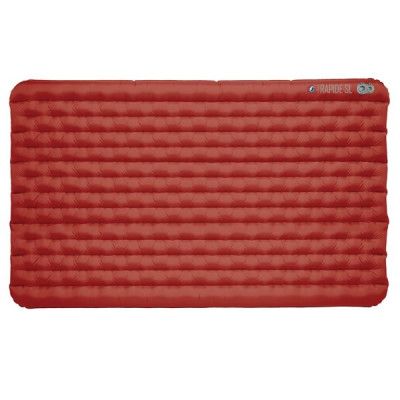 Big Agnes Rapide SL Insulated102X183 Double Wide