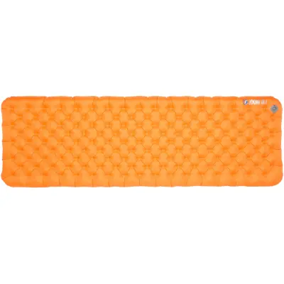 Big Agnes Zoom UL Insulated Wide Long