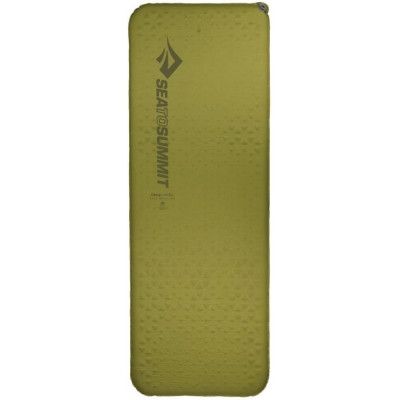 Sea To Summit Camp Mat S.I Rectangular Regular Wide Olive