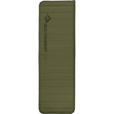 Sea To Summit Camp Plus S.I. Rectangular Large Moss