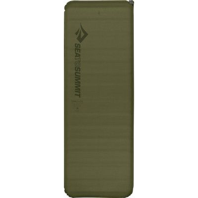 Sea To Summit Camp Plus S.I. Rectangular Regular Wide Moss