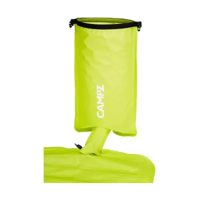 CAMPZ Pump Bag