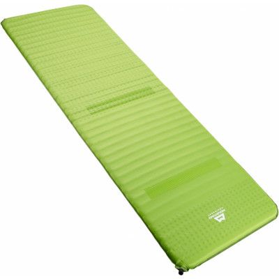 Mountain Equipment Classic Comfort 3.8 Mat Long Leaf Green