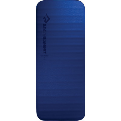 Sea To Summit Comfort Deluxe S.I. Large Wide V2 Byron Blue