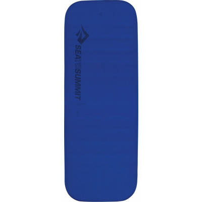 Sea To Summit Comfort Deluxe Self-Inflating Byron Blue