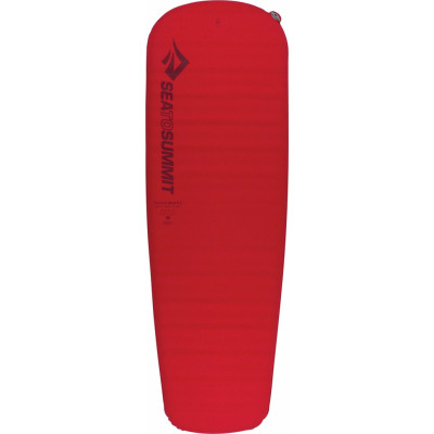 Sea To Summit Comfort Plus SI Large V2 Dark Red