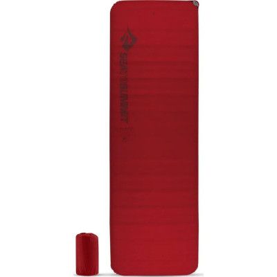 Comfort Plus Self-Inflating Sleeping Mat