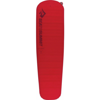 Sea To Summit Comfort Plus SI Regular V2 Dark Red