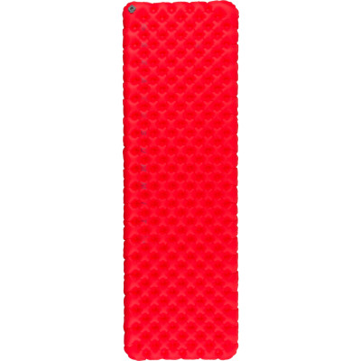 Sea To Summit Comfort Plus XT Insulated Rectangular Large Red